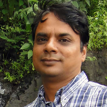 Dr Pankaj Patidar