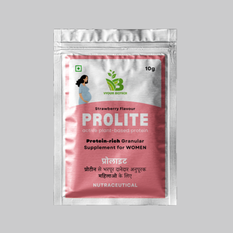 Prolite women mockup grey