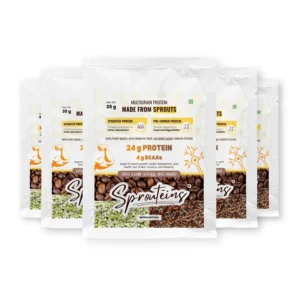 Coffee Protein | Trial Pack x 5