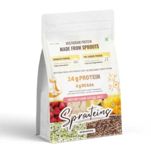 Mixed Fruit Protein | Value Pack | 500 g